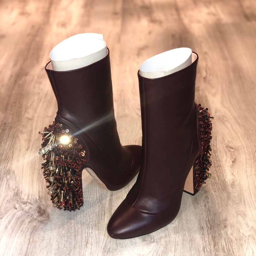 Women ankle boots